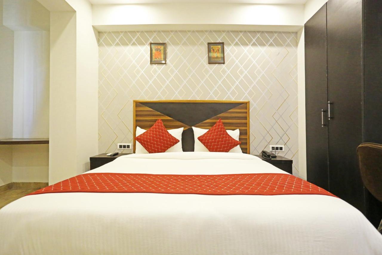Hotel La Casa Delhi Airport New Delhi Exterior photo