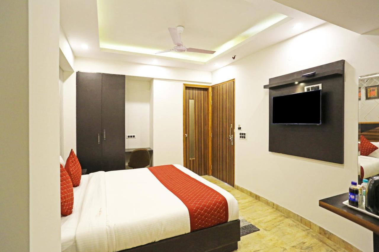 Hotel La Casa Delhi Airport New Delhi Exterior photo