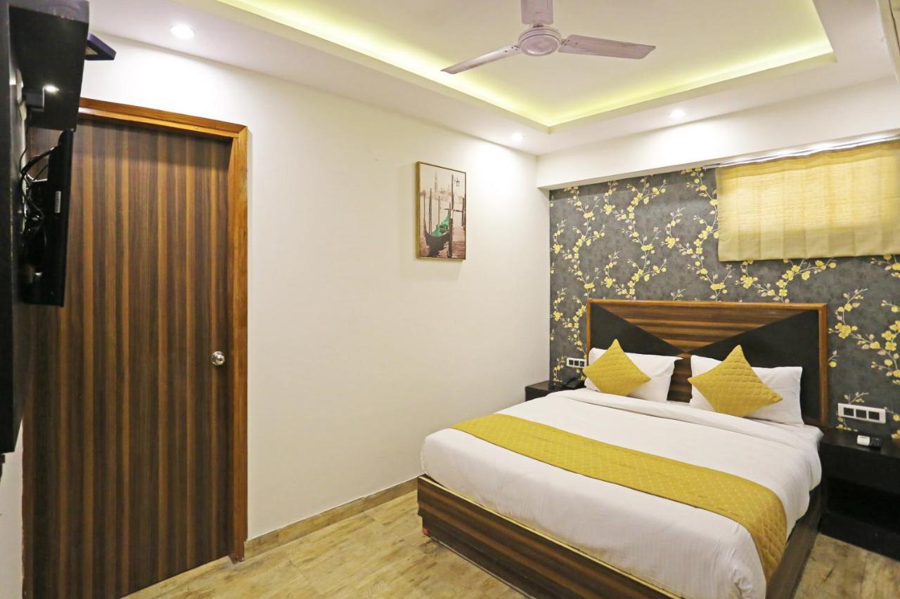 Hotel La Casa Delhi Airport New Delhi Exterior photo