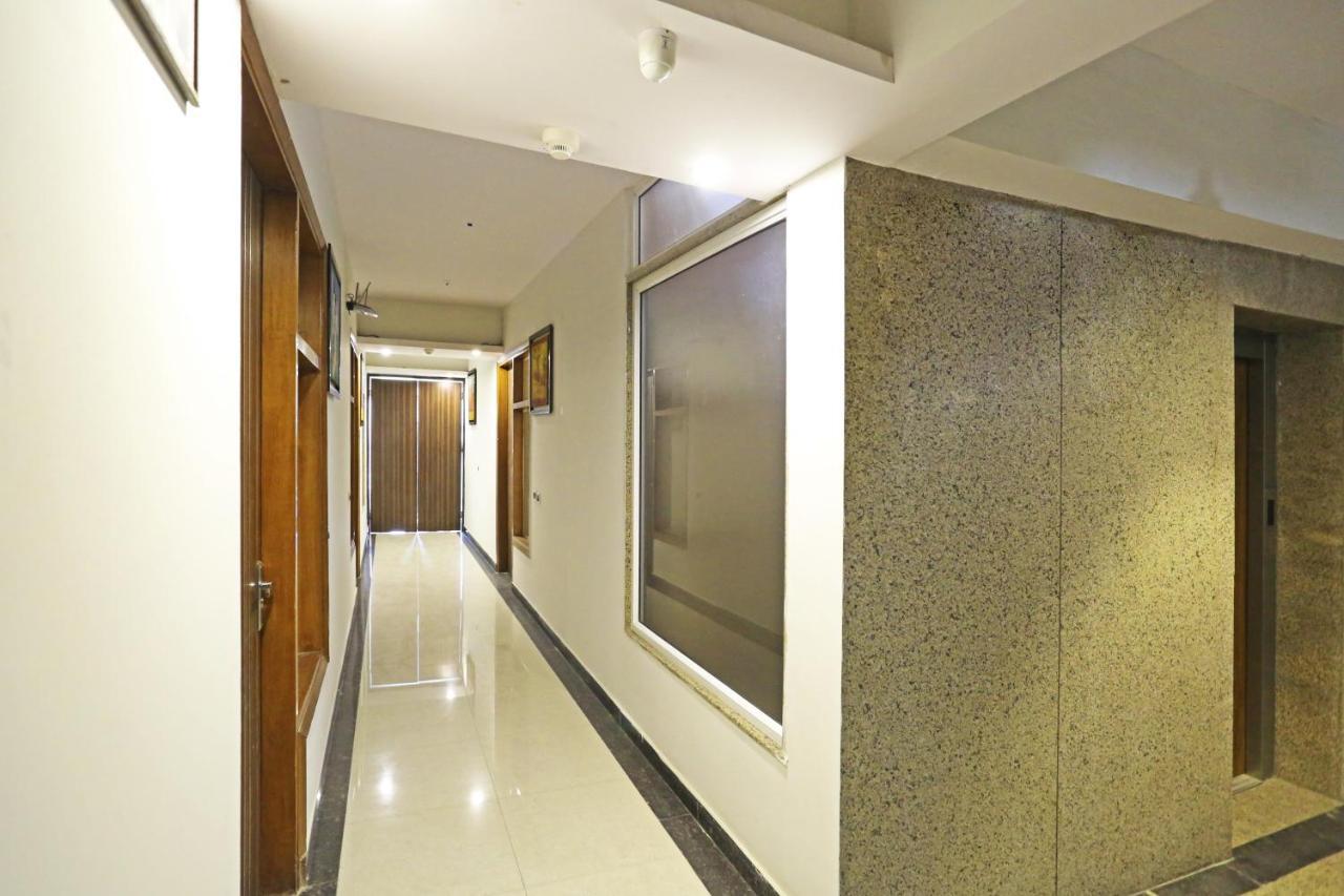Hotel La Casa Delhi Airport New Delhi Exterior photo