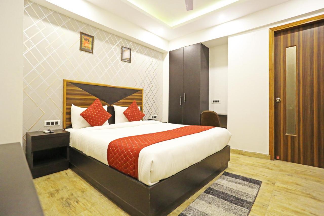 Hotel La Casa Delhi Airport New Delhi Exterior photo