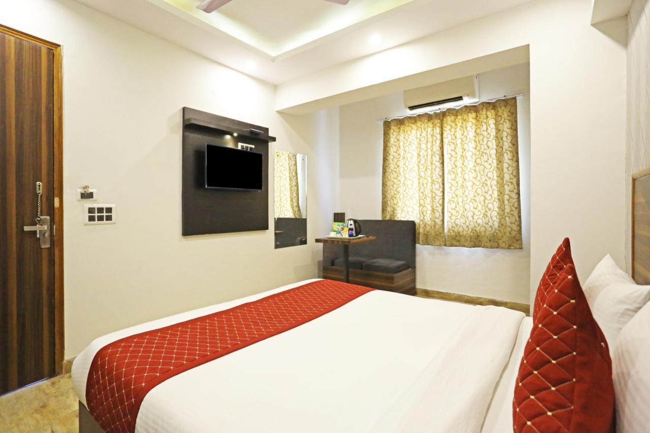 Hotel La Casa Delhi Airport New Delhi Exterior photo