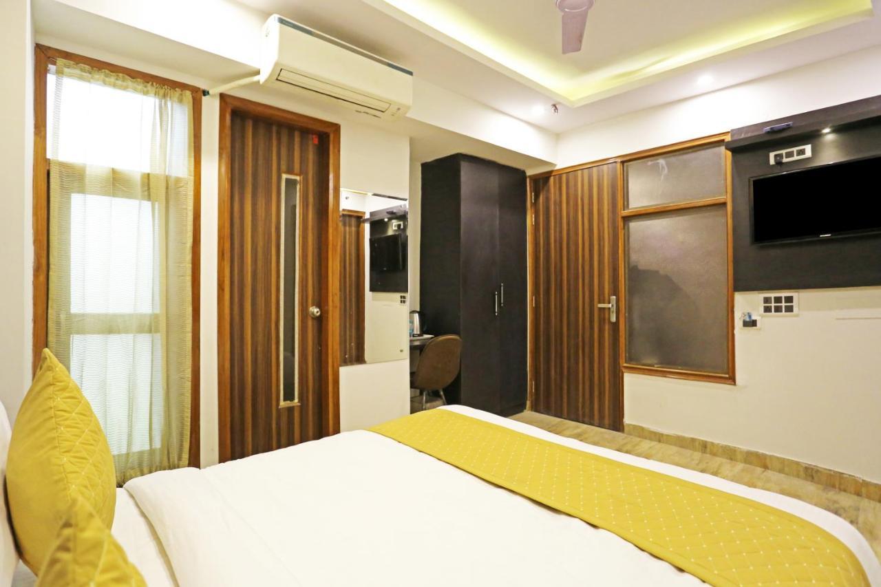 Hotel La Casa Delhi Airport New Delhi Exterior photo