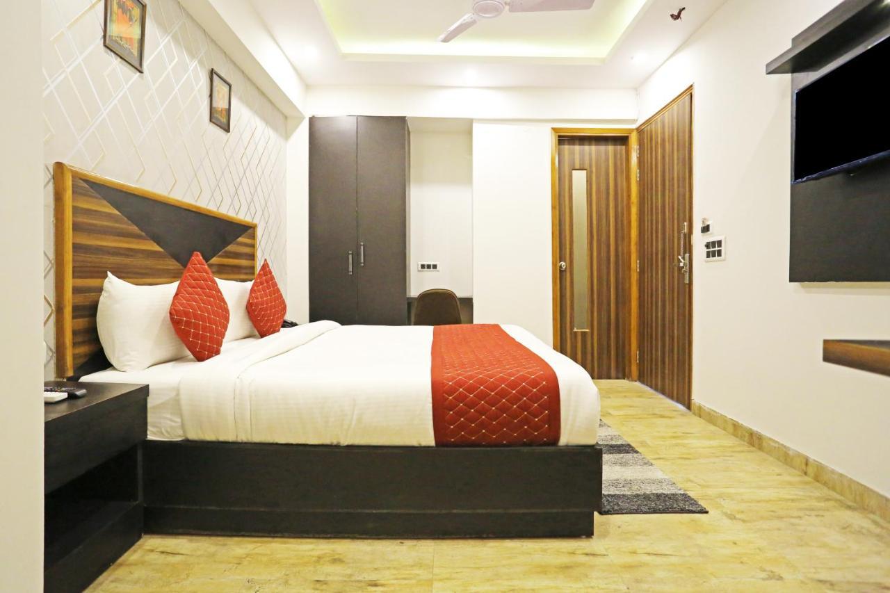 Hotel La Casa Delhi Airport New Delhi Exterior photo