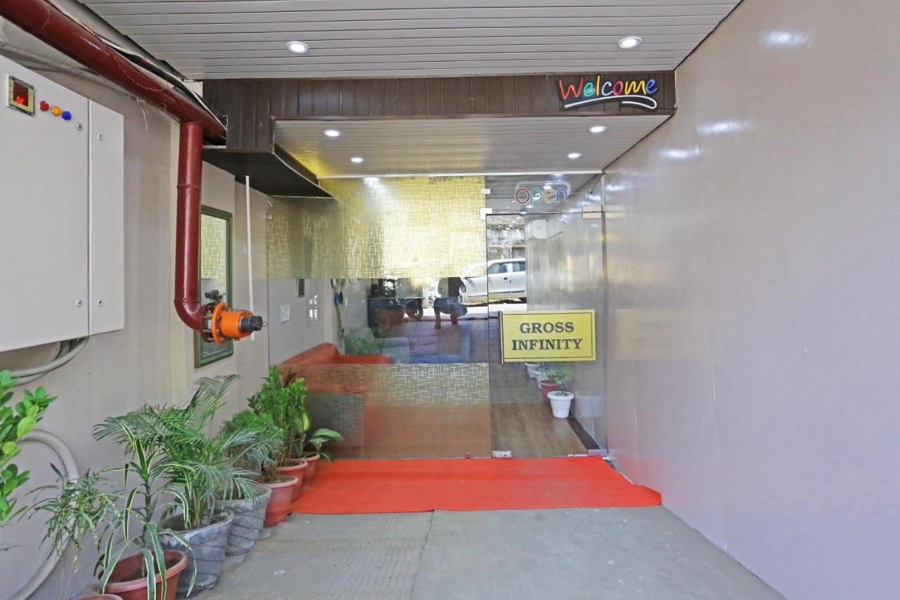 Hotel La Casa Delhi Airport New Delhi Exterior photo